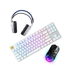 Home Gaming peripherals
