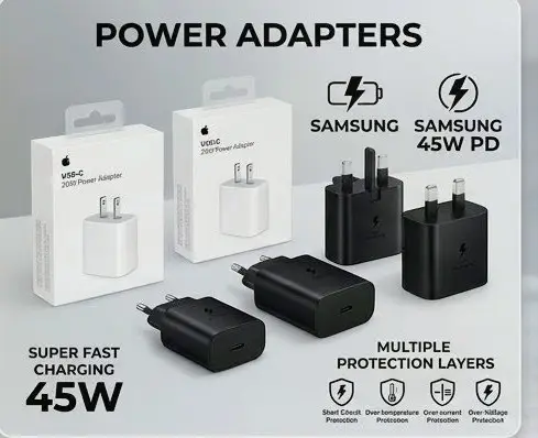 Mobile charger
