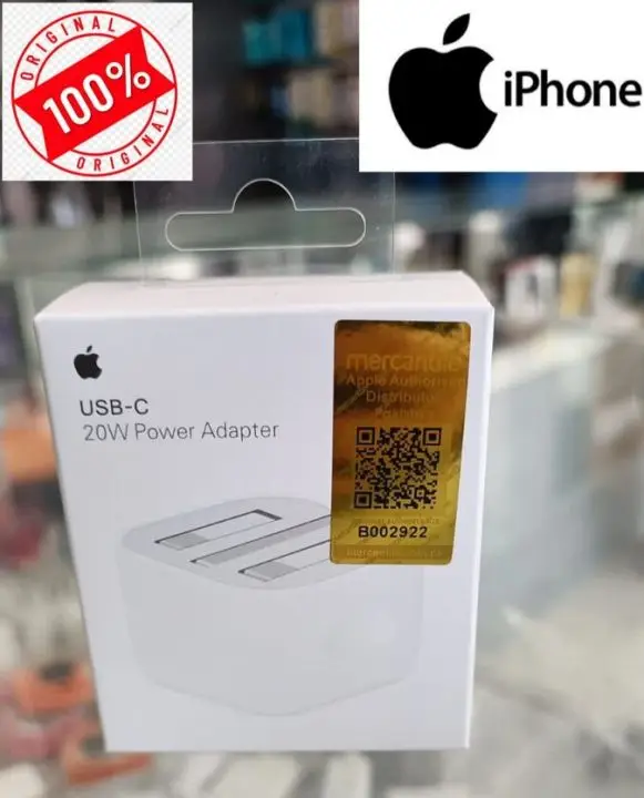 Iphone travel adopter - Image 2