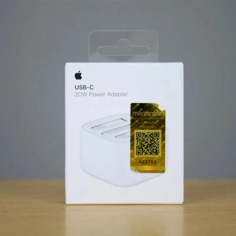 Iphone travel adopter