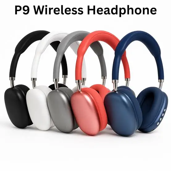 P9 Headphone